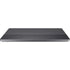 Black and Grey Stripes Laptop Skins